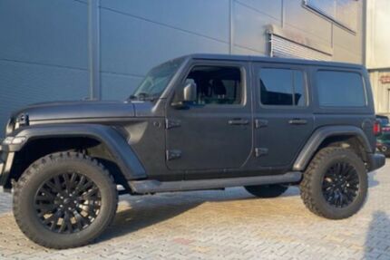 Jeep Wrangler 71.000 km 34.900 &euro; Nürnberg 90480