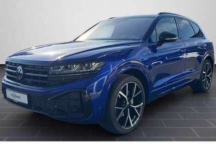 VW Touareg 14.990 km 84.850 &euro; Simmern 55469
