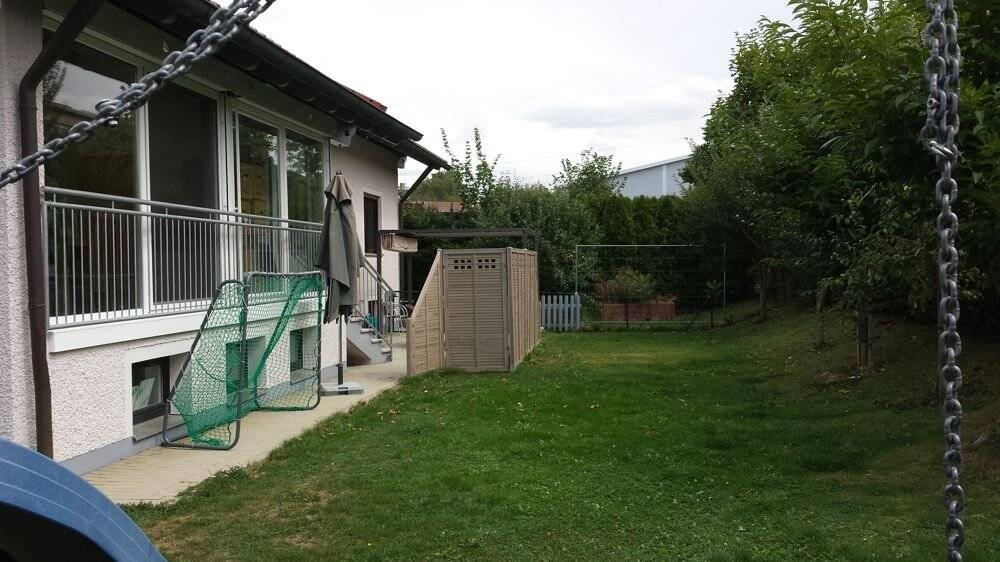 Gewerbeobjekt Passau Haidenhof-Nord - 1 Zimmer, 690.000&euro; | Angebot:24061982