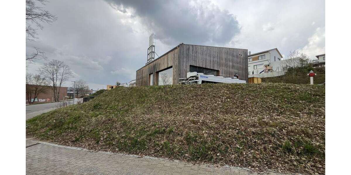 Gewerbeobjekt Wenzenbach - 289.000&euro; | Angebot:26886055