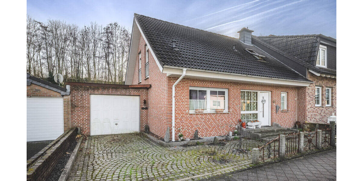 Einfamilienhaus Alsdorf Hoengen - 4 Zimmer, 109 m&sup2;, 338.000&euro; | Angebot:26192195