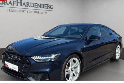 Audi A7 32.000 km 47.910 &euro; Konstanz 78467