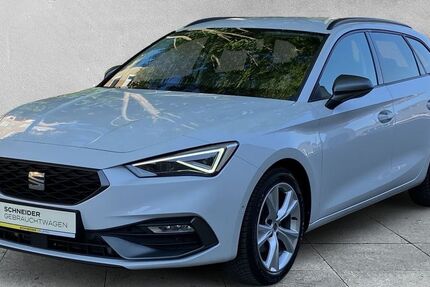 Seat Leon 20.349 km 26.990 &euro; Hof 95030
