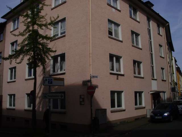 Wohnung zum Mieten in Wuppertal 350 € 41 m²