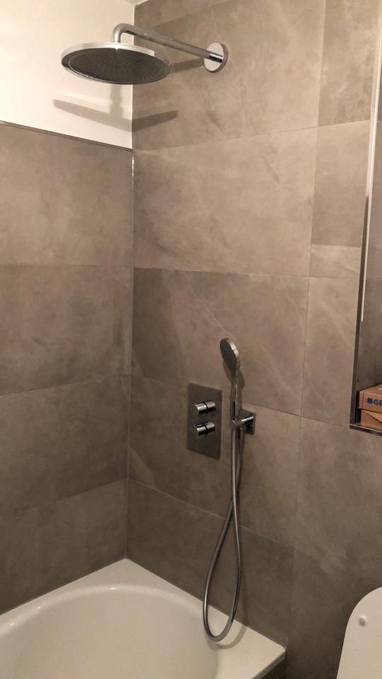 Stilvolle 3-Zimmerwohnung in ruhiger Lage von Hanau zimmer