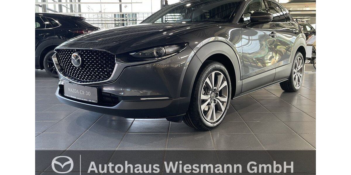 Mazda CX-30 1.269 km 33.490 &euro; Münster-Amelsbüren 48163