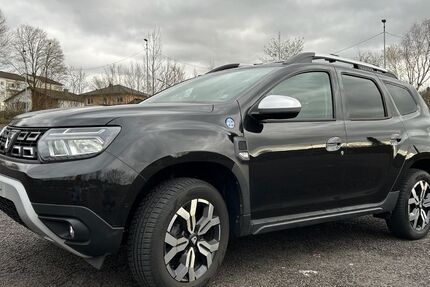 Dacia Duster 63.000 km 19.490 &euro; Betzdorf 57518