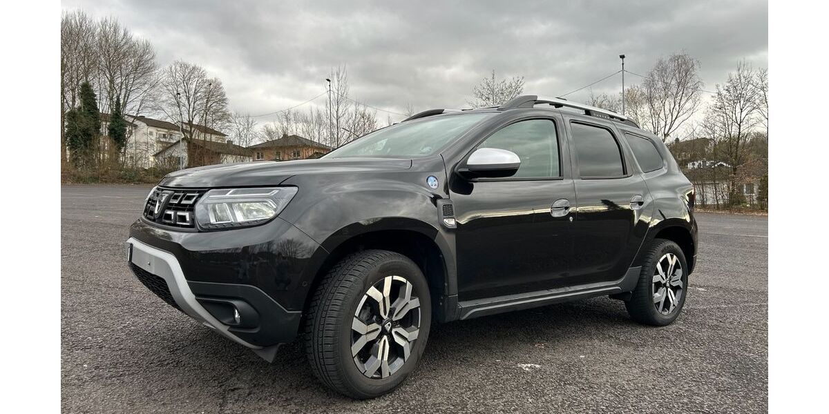Dacia Duster 63.000 km 19.490 &euro; Betzdorf 57518