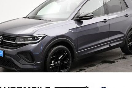 VW T-Cross 26.307 km 27.550 &euro; Wolfsburg 38440