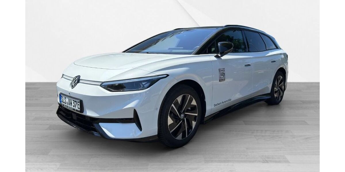 VW ID.7 10.500 km 57.850 &euro; Saarlouis 66740