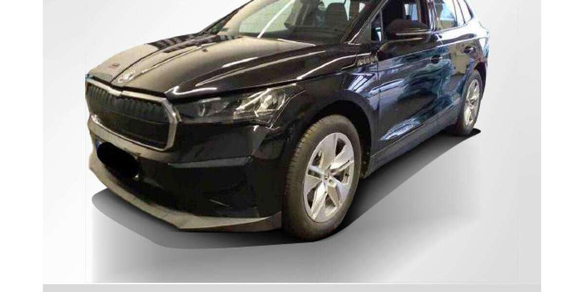 Skoda Enyaq 23.033 km 23.480 &euro; Fürth 90763