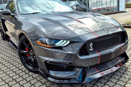 Ford Mustang 16.850 km 36.790 &euro; Allersberg 90584