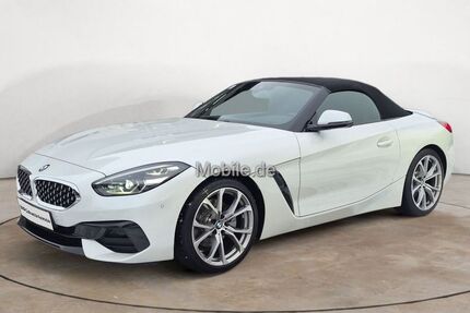 BMW Z4 56.005 km 35.890 &euro; Hamm 59071
