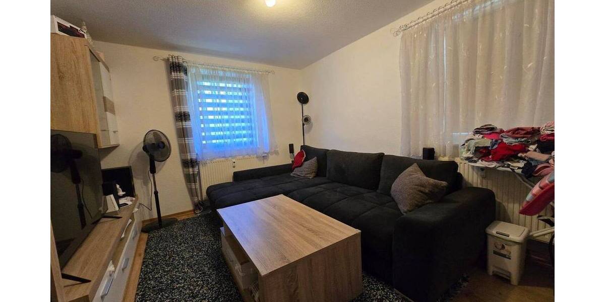 Etagenwohnung Markranstädt Kulkwitz - 4 Zimmer, 60 m&sup2;, 89.900&euro; | Angebot:26672361