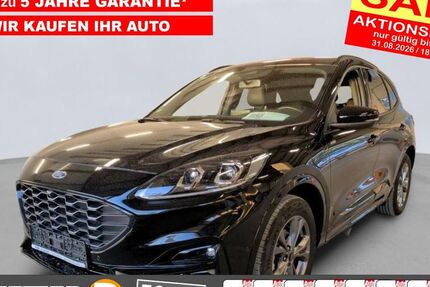 Ford Kuga 24.861 km 27.069 &euro; Rheinstetten 76287