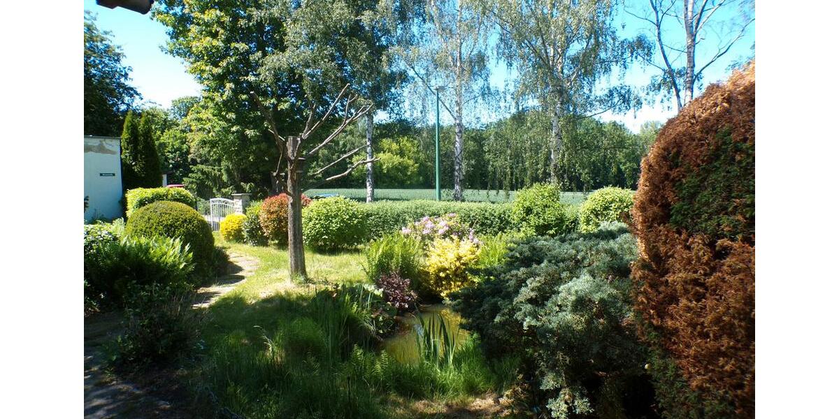 Bungalow Leipzig Nordost - 2 Zimmer, 63 m&sup2;, 465.000&euro; | Angebot:27281803