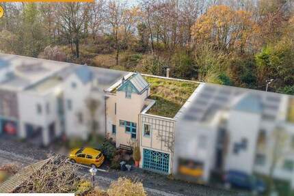 Und am Ende der Straße steht ein Haus am See 5 zimmer