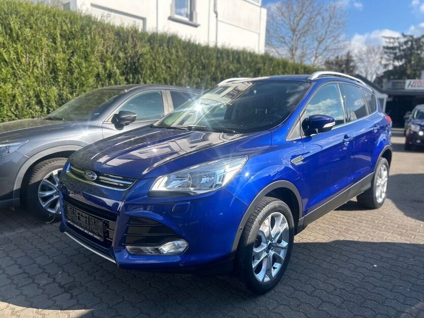 Kuga