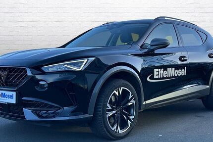 Cupra Formentor 29.800 km 27.770 &euro; Bitburg 54634