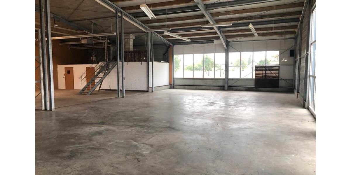 Gewerbeobjekt Königs Wusterhausen - 5&euro; | Angebot:26238576