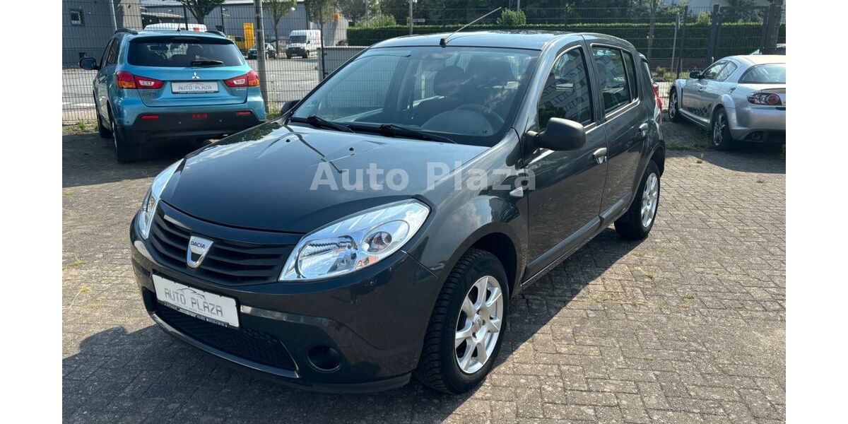 Dacia Sandero 98.000 km 3.490 &euro; Bremen 28199