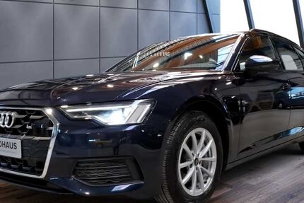 Audi A6 40.962 km 34.380 &euro; Cloppenburg 49661