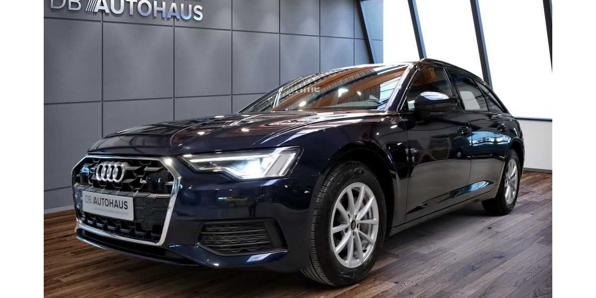 Audi A6 40.962 km 34.380 &euro; Cloppenburg 49661