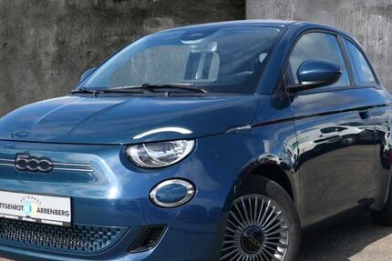 Fiat 500 26.226 km 19.990 € Altenkirchen 57610