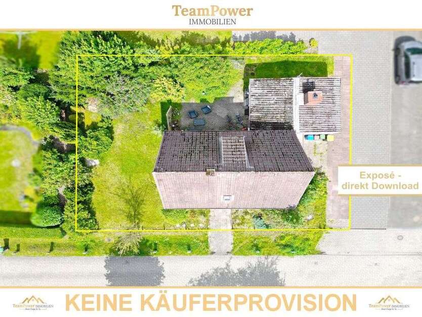 Grundstück zu verkaufen in Elmshorn 299.000 € 445 m²