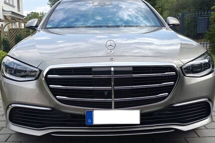 Mercedes-Benz S 400 51.000 km 86.500 &euro; Möser 39291