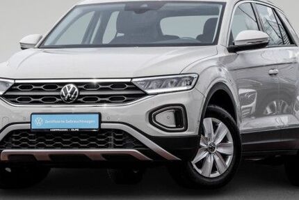 VW T-Roc 20.640 km 24.980 &euro; Olpe 57462
