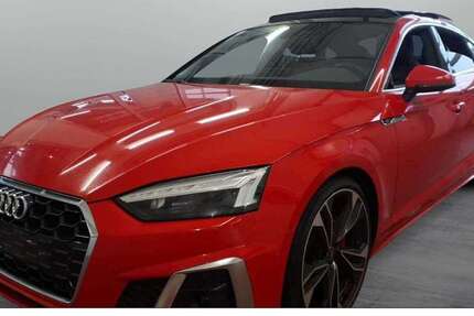 Audi A5 50.000 km 34.980 &euro; Kreuzwertheim 97892