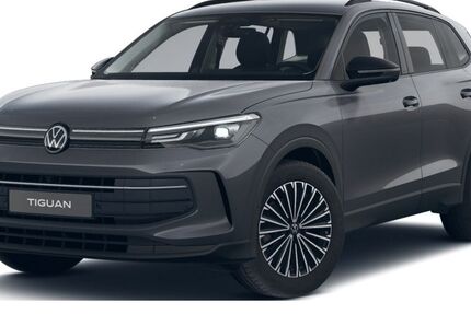 VW Tiguan 3.691 km 36.970 &euro; Aachen 52078