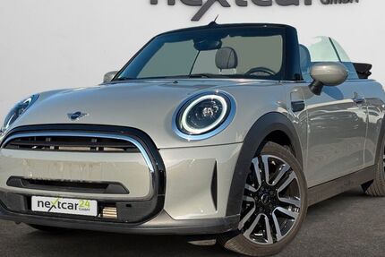 Mini Cooper Cabrio 19.500 km 26.490 &euro; Fulda 36043
