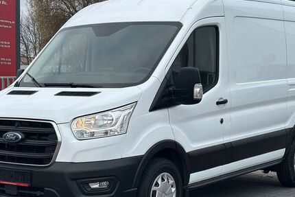 Ford Transit 90.000 km 16.990 &euro; Nürnberg 90431