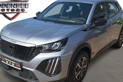 Peugeot 2008 10.969 km 20.390 &euro; Lindau (Bodensee) 88131