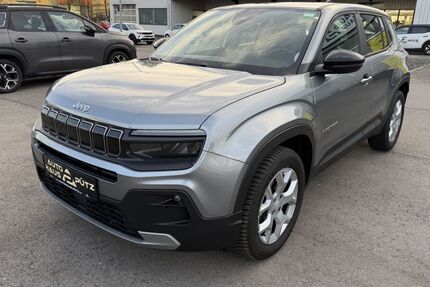 Jeep Avenger 39.821 km 17.985 &euro; Bad Wörishofen 86825