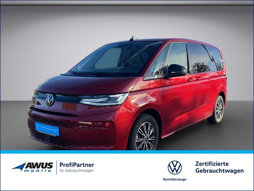 VW T7 Multivan 16.525 km 52.980 € Wismar 23970