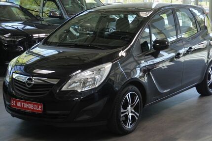 Opel Meriva 174.750 km 2.491 € Olpe 57462