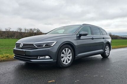 VW Passat Variant 133.378 km 13.999 &euro; Nickenich 56645
