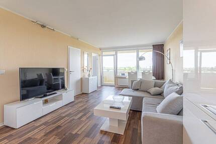 Wohnung Braunlage / Hohegeiß Hohegeiß - 3 Zimmer, 45 m&sup2;, 46.770&euro; | Angebot:26824869