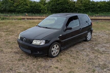 VW Polo 278.104 km 1.000 &euro; Genthin 39307