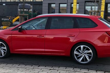 Seat Leon 191.500 km 7.700 &euro; Kassel 34134