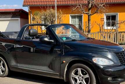 Chrysler PT Cruiser 265.000 km 2.490 &euro; Burgheim, M 86666