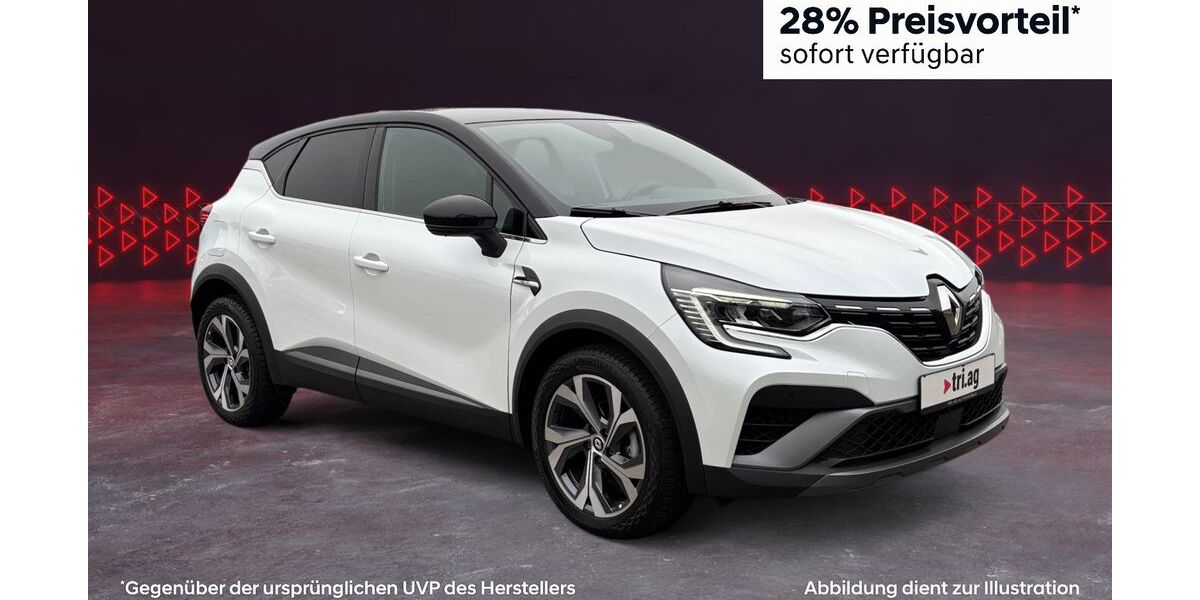 Renault Captur 25.642 km 21.490 &euro; Bühl 77815