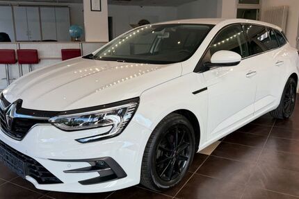 Renault Megane 113.898 km 12.999 &euro; Böhmenkirch 89558