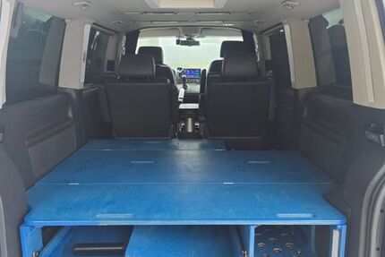 VW T5 Transporter 116.384 km 21.990 &euro; Gardelegen 39638