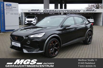 Cupra Formentor 91.900 km 28.950 &euro; Radebeul 01445
