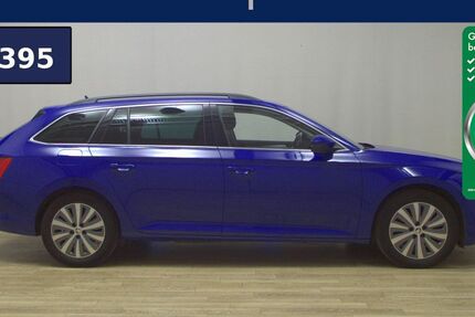Skoda Superb 103.221 km 14.980 &euro; Bremen / Arsten 28279