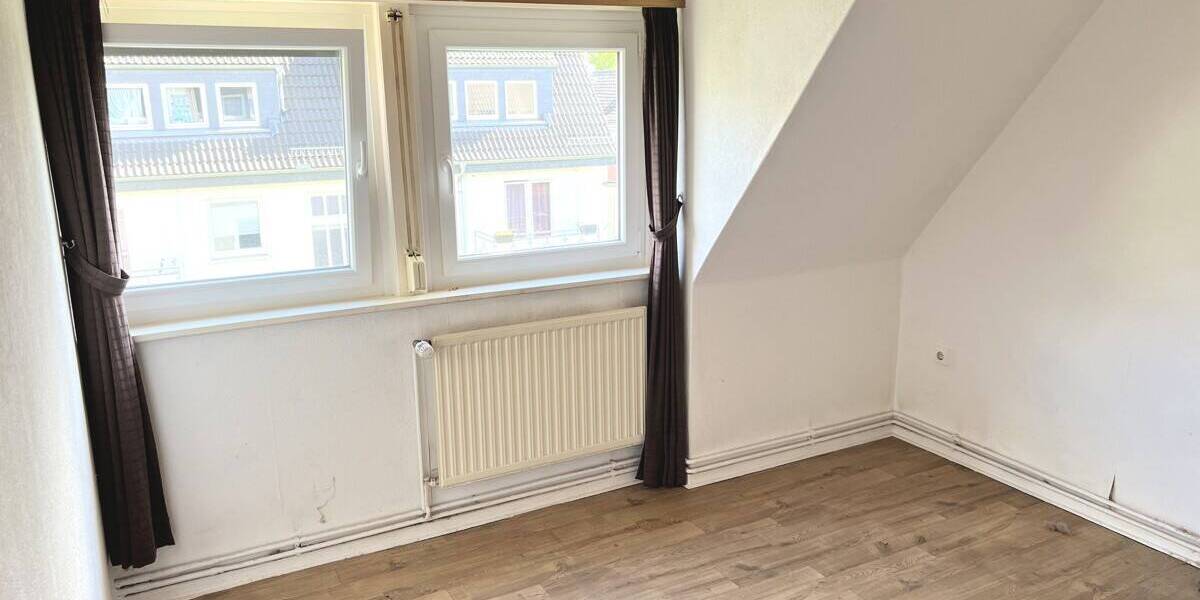 Etagenwohnung Bremen Fähr-Lobbendorf - 2 Zimmer, 44 m&sup2;, 59.000&euro; | Angebot:26686940